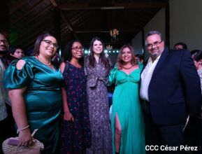 Un éxito León, Arte y Moda de Nicaragua Diseña