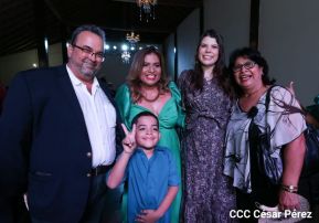 Un éxito León, Arte y Moda de Nicaragua Diseña