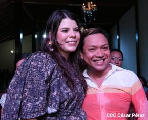 Un éxito León, Arte y Moda de Nicaragua Diseña