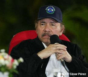 41 aniversario de constitución de la Fuerza Naval del Ejército de Nicaragua