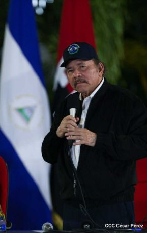 41 aniversario de constitución de la Fuerza Naval del Ejército de Nicaragua