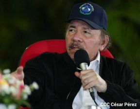 41 aniversario de constitución de la Fuerza Naval del Ejército de Nicaragua