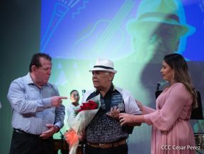 Homenaje artístico a Pedro Pablo Martínez Téllez "El Guadalupano"