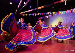 Homenaje artístico a Pedro Pablo Martínez Téllez "El Guadalupano"