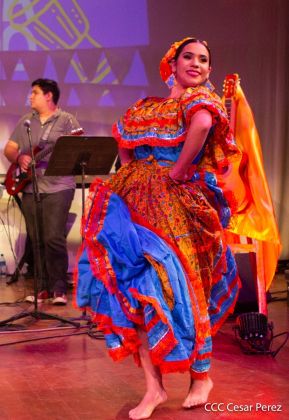 Homenaje artístico a Pedro Pablo Martínez Téllez "El Guadalupano"