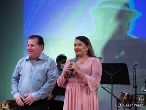 Homenaje artístico a Pedro Pablo Martínez Téllez "El Guadalupano"