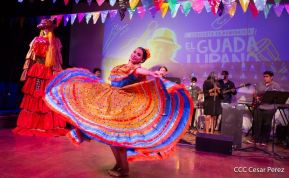 Homenaje artístico a Pedro Pablo Martínez Téllez "El Guadalupano"