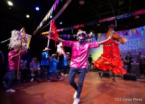Homenaje artístico a Pedro Pablo Martínez Téllez "El Guadalupano"