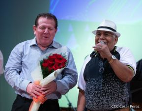 Homenaje artístico a Pedro Pablo Martínez Téllez "El Guadalupano"