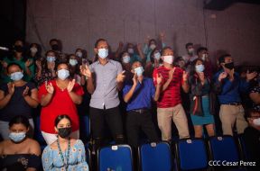 Homenaje artístico a Pedro Pablo Martínez Téllez "El Guadalupano"