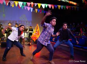 Homenaje artístico a Pedro Pablo Martínez Téllez "El Guadalupano"