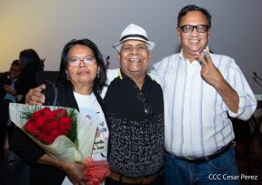 Homenaje artístico a Pedro Pablo Martínez Téllez "El Guadalupano"
