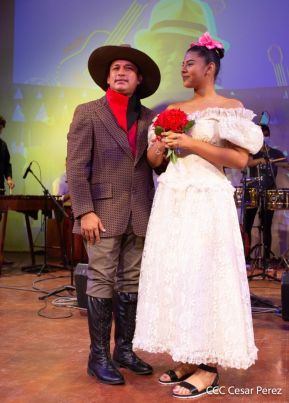 Homenaje artístico a Pedro Pablo Martínez Téllez "El Guadalupano"