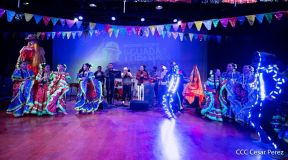 Homenaje artístico a Pedro Pablo Martínez Téllez "El Guadalupano"