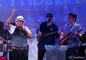 Homenaje artístico a Pedro Pablo Martínez Téllez "El Guadalupano"