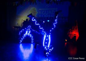 Homenaje artístico a Pedro Pablo Martínez Téllez "El Guadalupano"