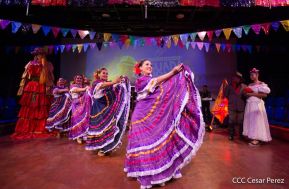 Homenaje artístico a Pedro Pablo Martínez Téllez "El Guadalupano"
