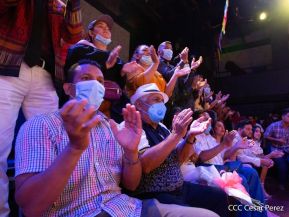 Homenaje artístico a Pedro Pablo Martínez Téllez "El Guadalupano"