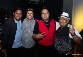 Homenaje artístico a Pedro Pablo Martínez Téllez "El Guadalupano"