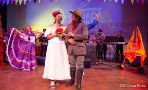 Homenaje artístico a Pedro Pablo Martínez Téllez "El Guadalupano"