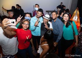 Homenaje artístico a Pedro Pablo Martínez Téllez "El Guadalupano"