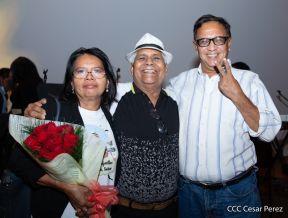 Homenaje artístico a Pedro Pablo Martínez Téllez "El Guadalupano"