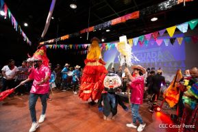 Homenaje artístico a Pedro Pablo Martínez Téllez "El Guadalupano"