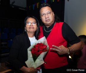 Homenaje artístico a Pedro Pablo Martínez Téllez "El Guadalupano"