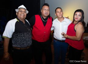 Homenaje artístico a Pedro Pablo Martínez Téllez "El Guadalupano"