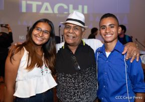 Homenaje artístico a Pedro Pablo Martínez Téllez "El Guadalupano"