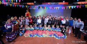 Homenaje artístico a Pedro Pablo Martínez Téllez "El Guadalupano"