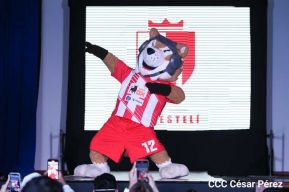 "ES Arte Moda, Diseño y Muralismo"