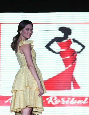 "ES Arte Moda, Diseño y Muralismo"