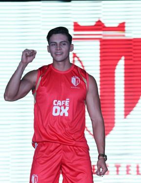 "ES Arte Moda, Diseño y Muralismo"