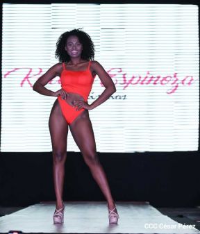 "ES Arte Moda, Diseño y Muralismo"