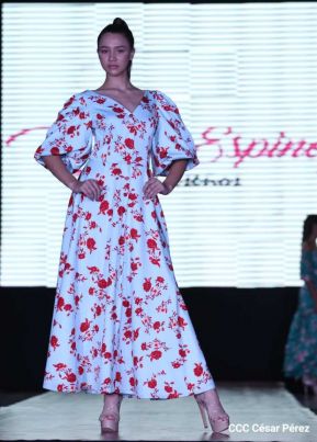 "ES Arte Moda, Diseño y Muralismo"