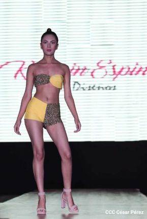 "ES Arte Moda, Diseño y Muralismo"