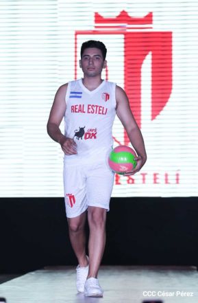 "ES Arte Moda, Diseño y Muralismo"