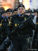 Policía Nacional celebra 37 años de fundación de la Dirección de Operaciones Especiales