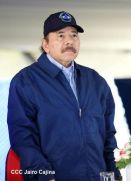 Policía Nacional: 42 años al servicio del pueblo nicaragüense 