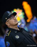Policía Nacional: 42 años al servicio del pueblo nicaragüense 