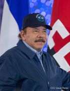 Policía Nacional: 42 años al servicio del pueblo nicaragüense 