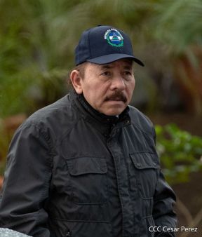 Recibimiento de la Antorcha de la Unión Centroamericana