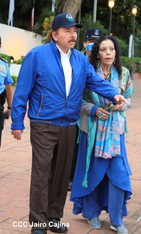 Conmemoración del Bicentenario de la Independencia de Centroamérica