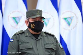 Conmemoración del Bicentenario de la Independencia de Centroamérica