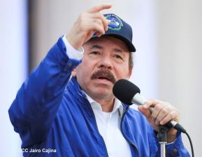 Conmemoración del Bicentenario de la Independencia de Centroamérica