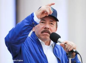 Conmemoración del Bicentenario de la Independencia de Centroamérica