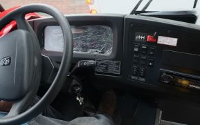 Llegan a Nicaragua 150 nuevos buses para el pueblo 