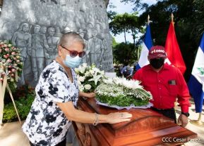 Arnoldo Guillén: El retratista por excelencia de las figuras de nuestro legado heroico 