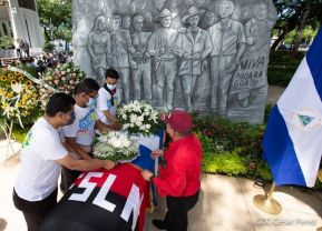 Arnoldo Guillén: El retratista por excelencia de las figuras de nuestro legado heroico 
